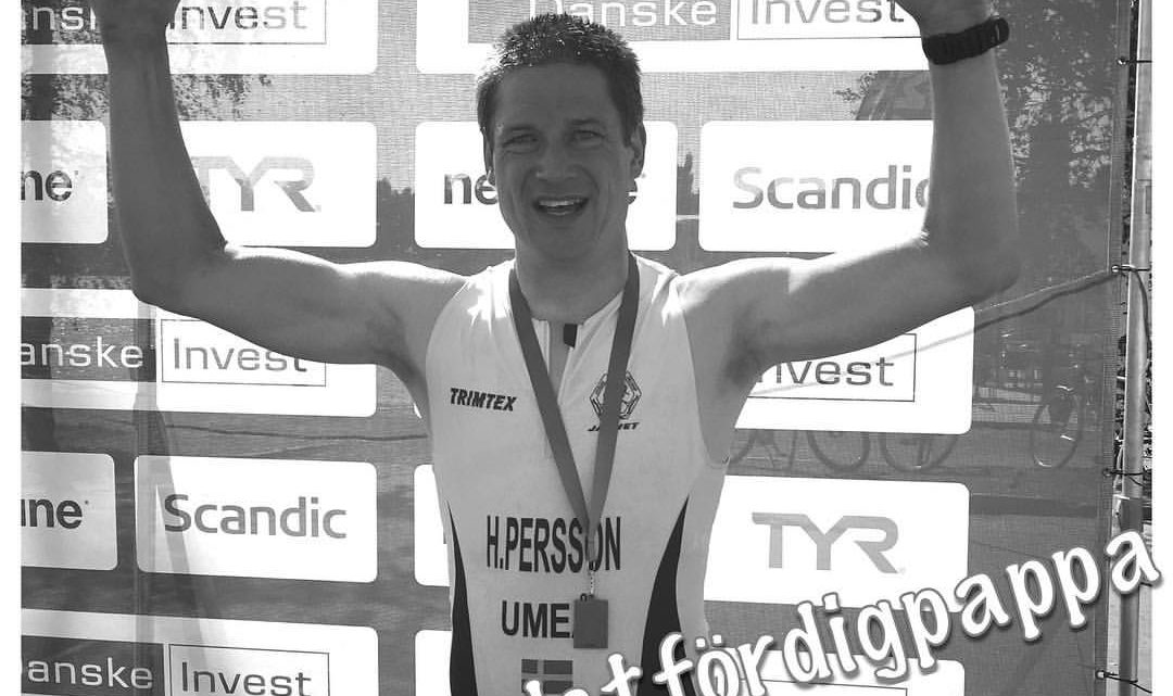 Umeå Triathlon 2016