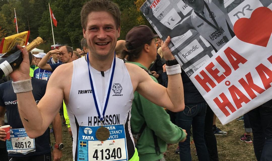 Lidingöloppet 2016