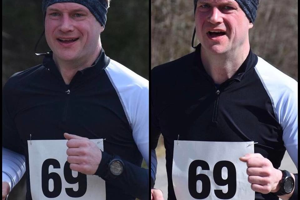 Umeå Halvmarathon 2017