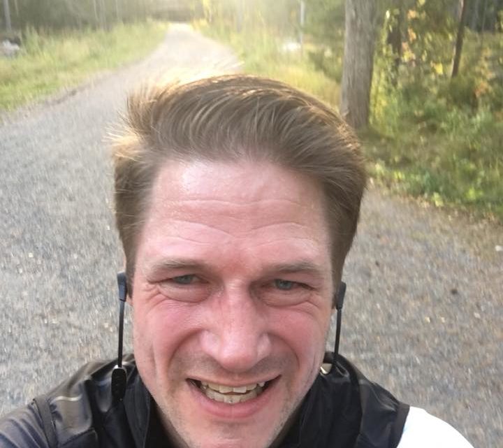Backintervaller och veckosummering