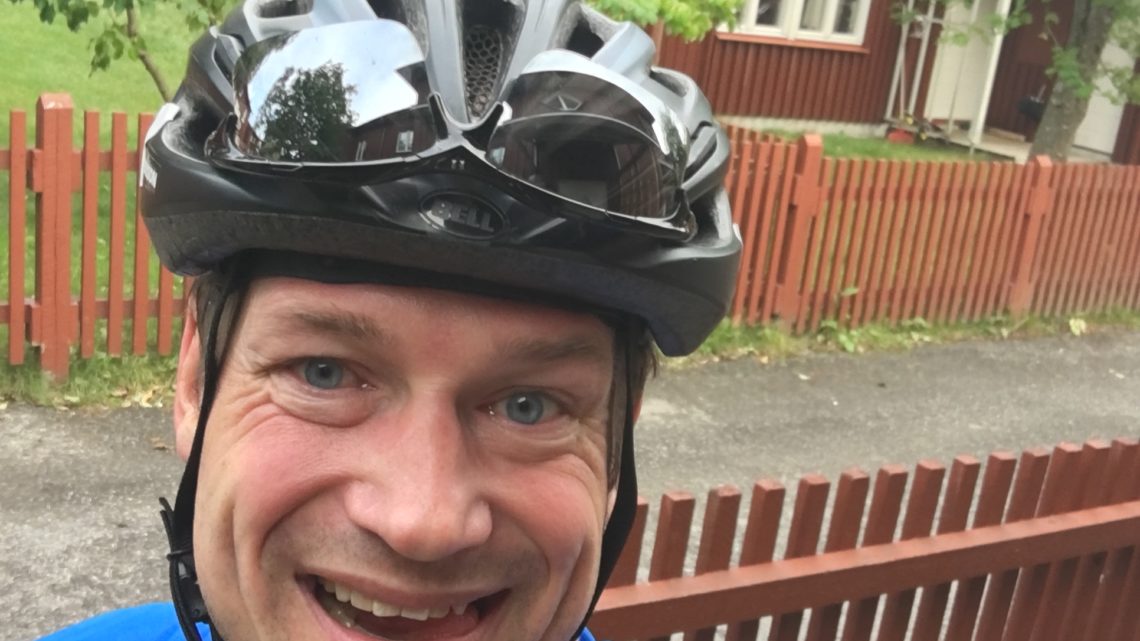 Cykelintervaller
